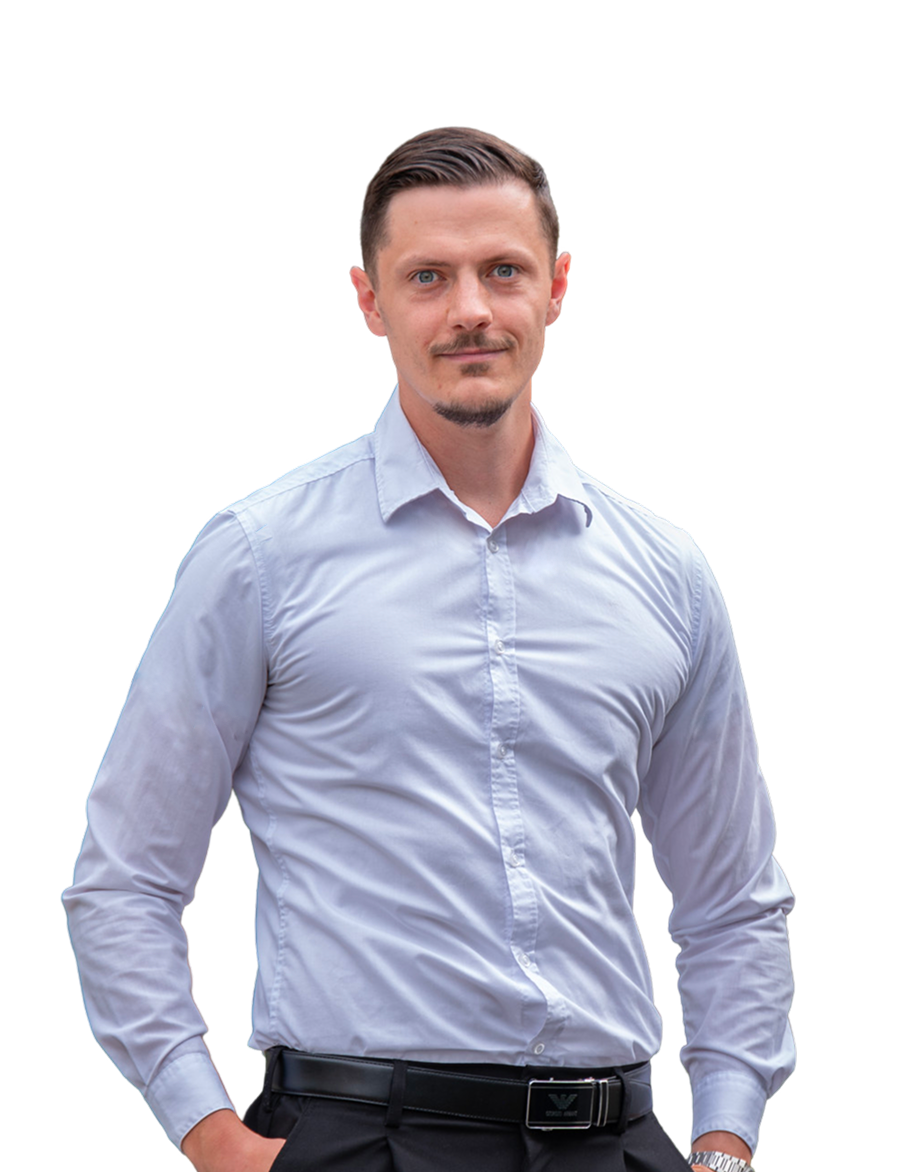 Ondřej Strapina